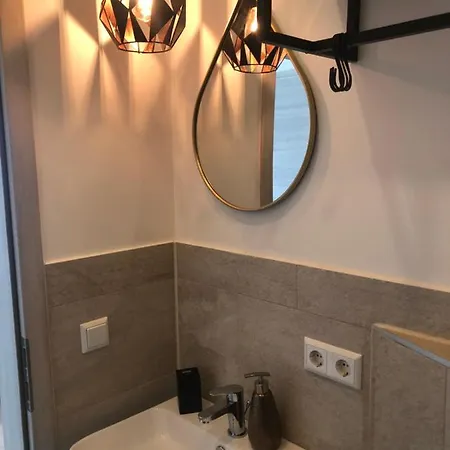 Apartment Im Nahe Am