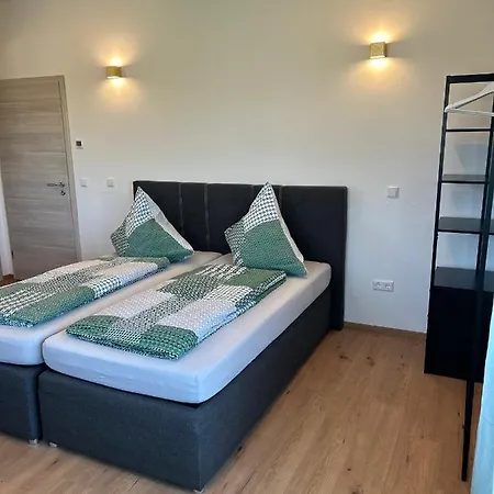 Apartment Im Nahe Am