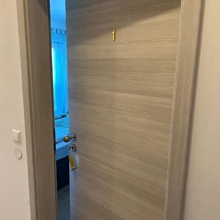 Im Nahe Am Apartment *