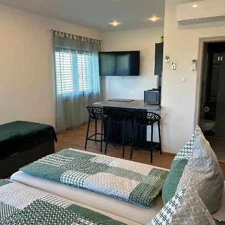 Im Nahe Am Daire Bad Schonborn