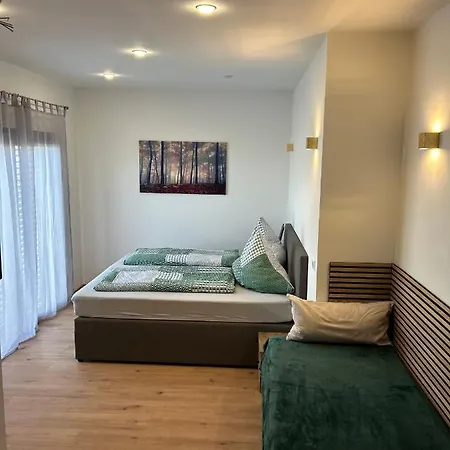 Im Nahe Am Apartment Bad Schonborn