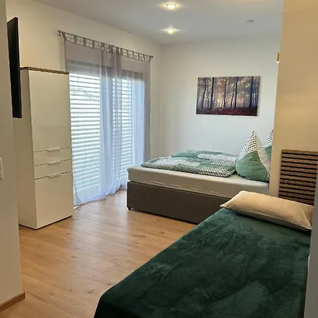 Im Nahe Am * Bad Schonborn