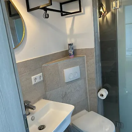 Im Nahe Am Apartment