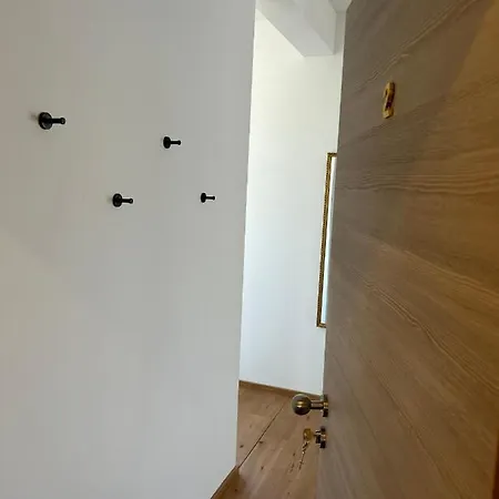 Im Nahe Am Appartamento