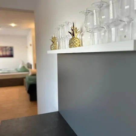 Im Nahe Am * Bad Schonborn