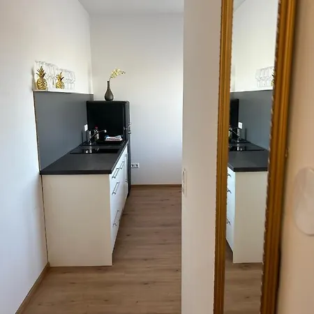 Appartamento Im Nahe Am *