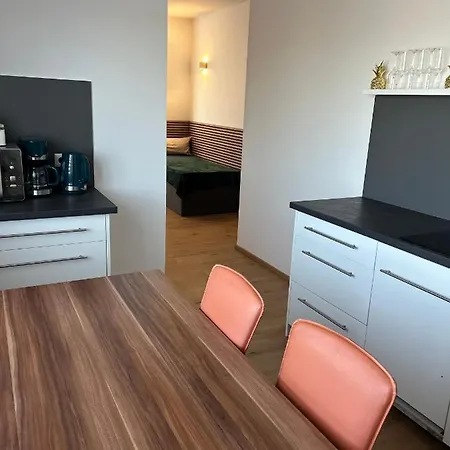 Im Nahe Am Apartment Bad Schonborn