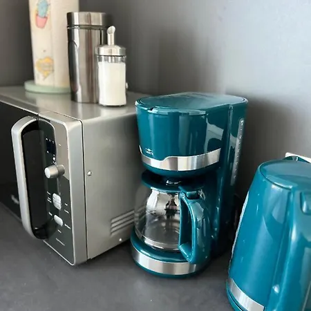 Im Nahe Am Daire Bad Schonborn