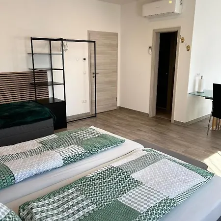 Im Nahe Am Apartment
