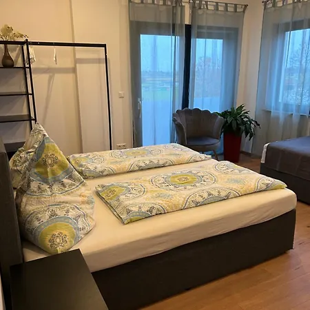 Im Nahe Am Bad Schonborn