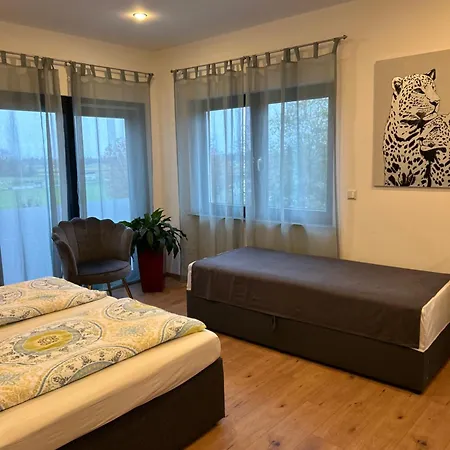 Im Nahe Am Apartment