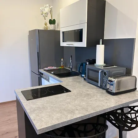 Apartment Im Nahe Am