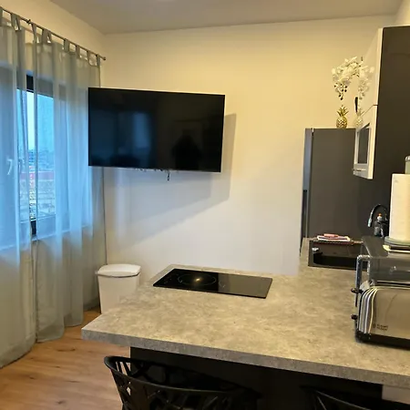 Im Nahe Am Apartment *