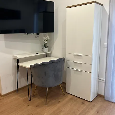 Apartment Im Nahe Am