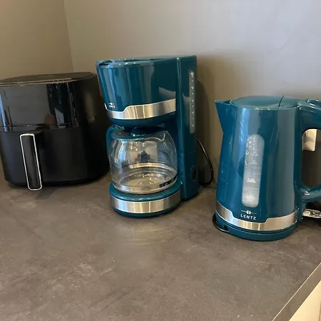 Im Nahe Am Apartment