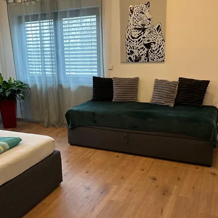 Apartment Im Nahe Am