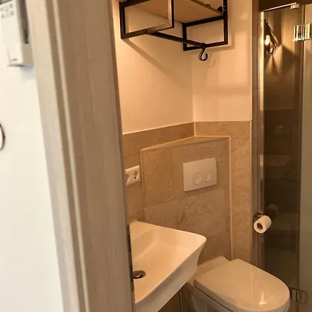 Im Nahe Am Apartment Bad Schonborn